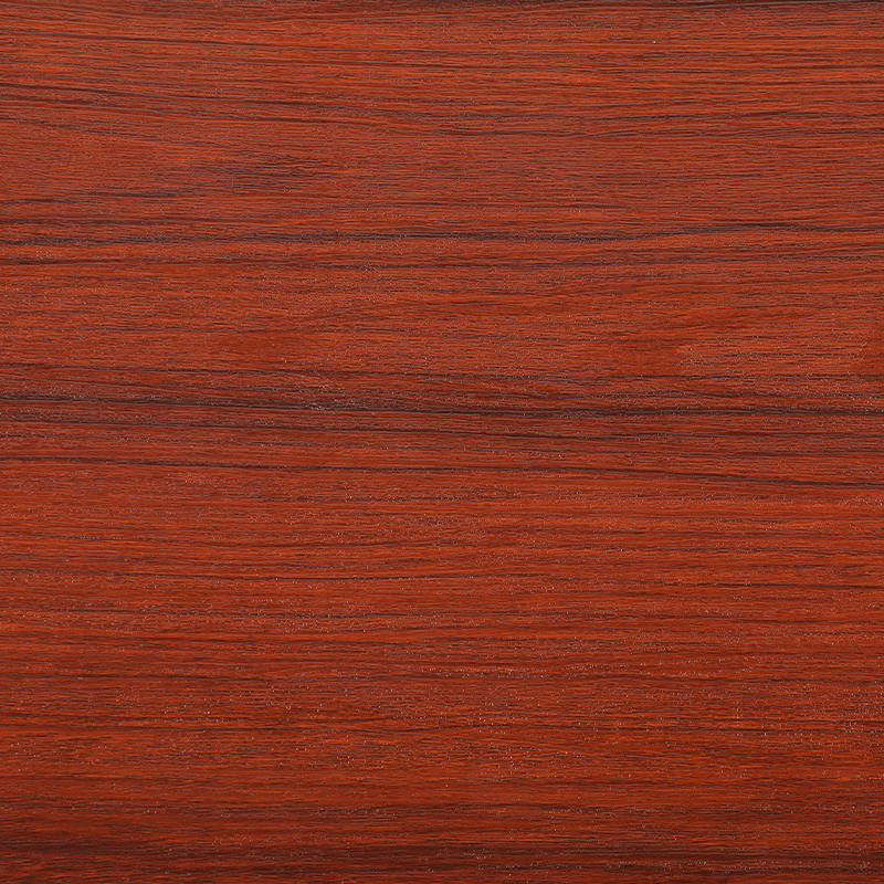 Lepiaca fólia Wood-Grain s 3D reliéfnym zadným náterom