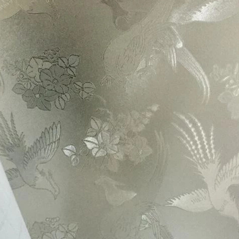 Vysoko priehľadný vodeodolný obal Book od Roll